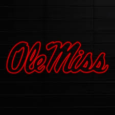 Talking Ole Miss Rebels